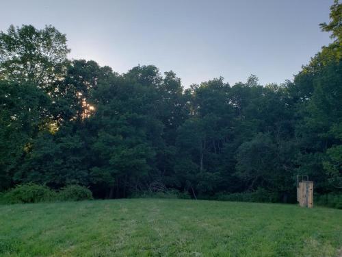 Tentrr Signature Site - Meadow Ridge Farm Meadow - image 14