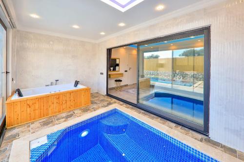 Exclusive Villas Kalkan