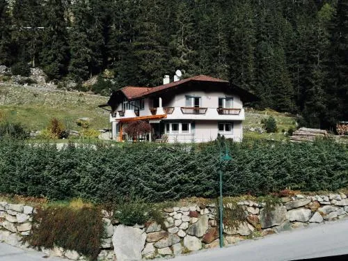 Haus Barbara in Ochsengarten, Österreich