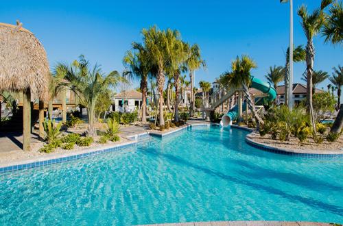 Bristol Free Gated Water Park Resort - image 6