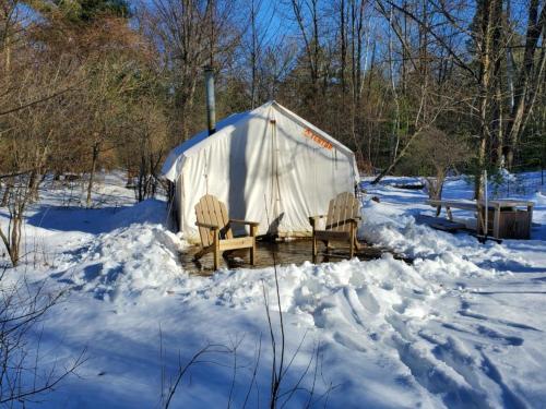 Tentrr - Sundown Camp - image 2