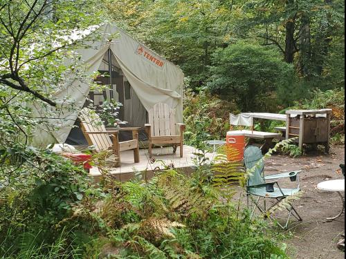 Tentrr - Sundown Camp - image 7