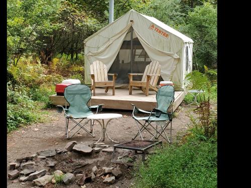Tentrr - Sundown Camp - image 5