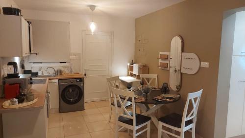 Artemis Panorama Chic Getaway