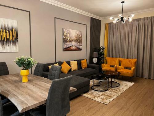 GOODWOOD SUITES HOMES VACATION, Dubaï (photo 3)