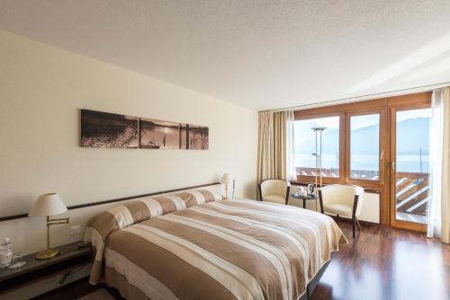 Seehotel Sternen, Lucerne