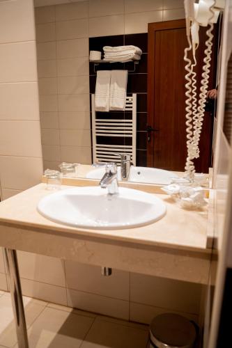 Hotel Mariko Inn - image 7