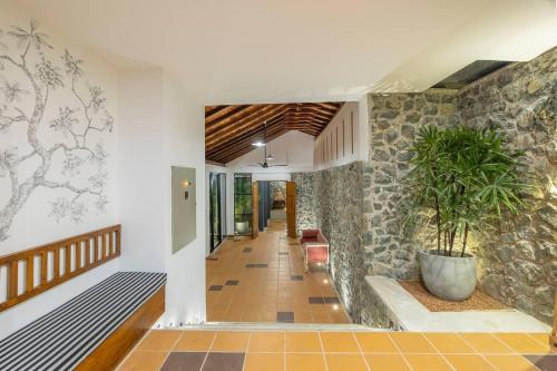 Villa Ananta - 2 Bedrooms with Pool - image 4