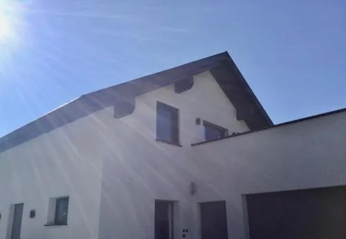 Murperle in Sankt Michael im Lungau, Österreich