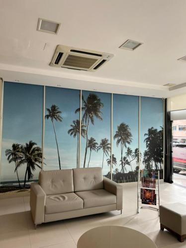 Flat - Navegantes Residence Hotel, Recife (fotografie 7)
