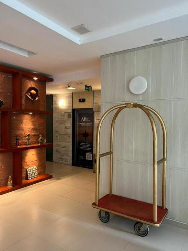 Flat - Navegantes Residence Hotel, Recife (fotografie 6)