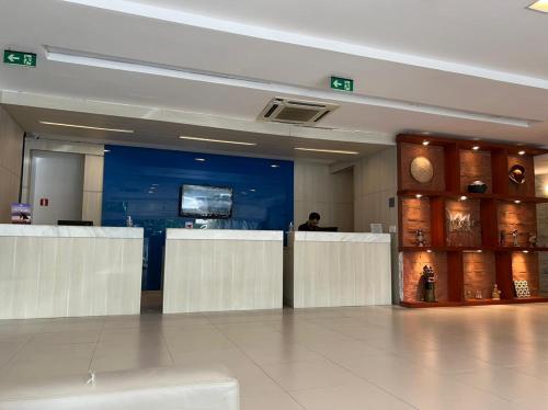 Flat - Navegantes Residence Hotel, Recife (fotografie 5)