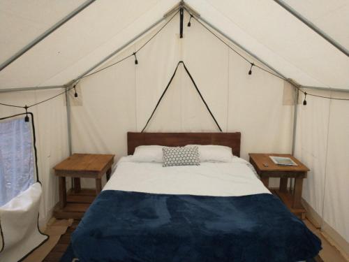 Tentrr Signature Site - Lakeview Hideaway at Blue Vista - image 5