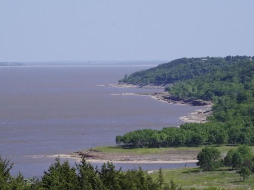 Tentrr Signature Site - Lakeview Hideaway at Blue Vista - image 10