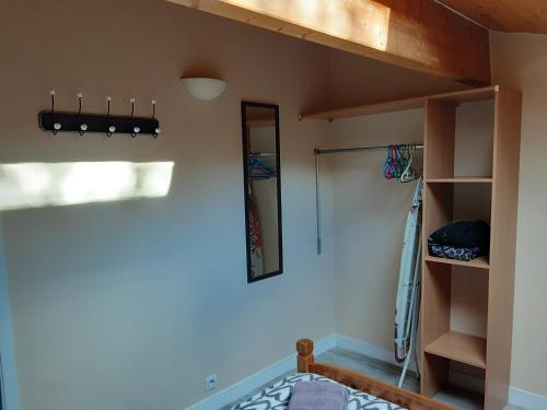 Coquet T2 avec parking 3