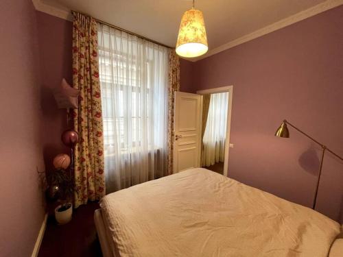 Dome center apartment, Riga (fotografie 3)