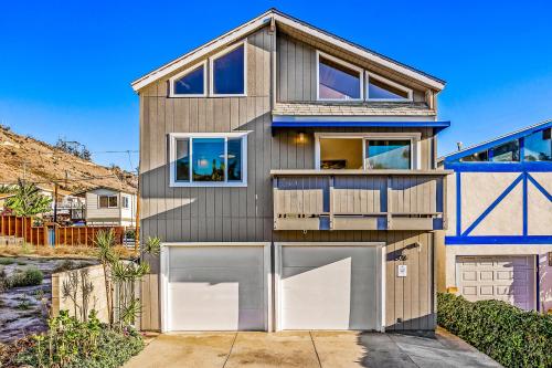 Relaxing Beach Retreat in Carpinteria, USA