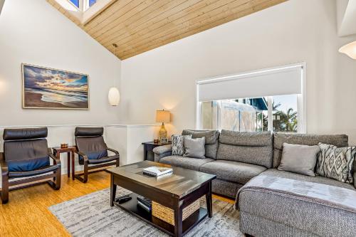 Relaxing Beach Retreat in Carpinteria, USA