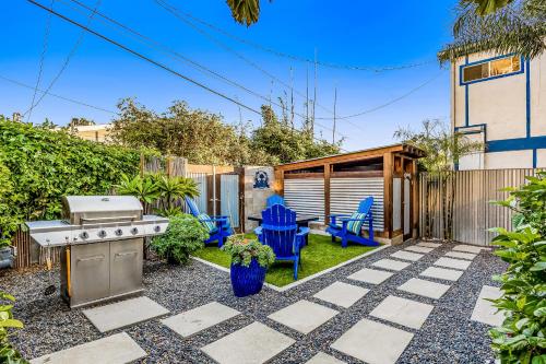 Relaxing Beach Retreat in Carpinteria, USA