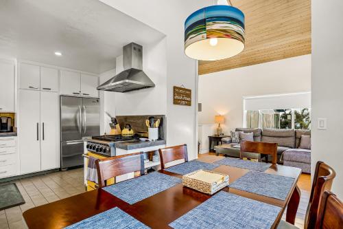 Relaxing Beach Retreat in Carpinteria, USA