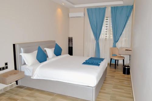 Hotel le Mont Korhogo