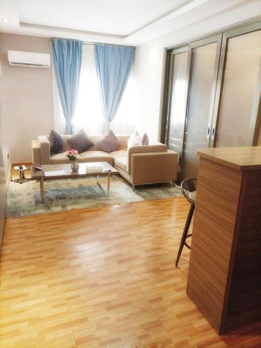 HOTEL MONT KORHOGO in 코로고