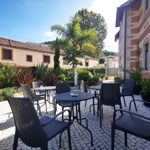 Kert, Chalet Vitorino in Colares