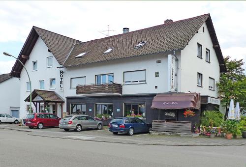 Donnici im Schwyzerhüsli - image 4