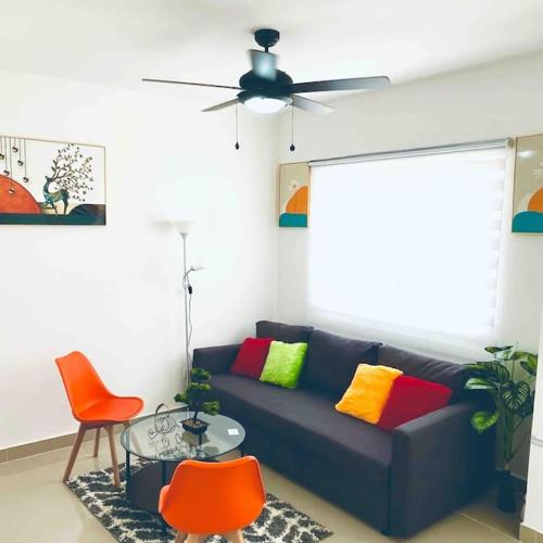 Punta Cana Airbnb Townhouse