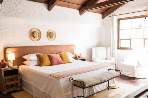 Cacao Boutique Hotel, Antigua Guatemala