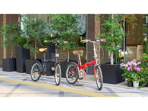 Eins,Inn Umeda Higashi - Vacation STAY 30013v – Osaka, WI