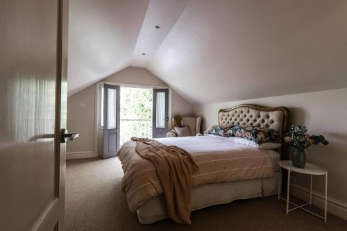 Nest on the Hill - A Luxurious Escape, Red Hill South (zdjęcie 10)