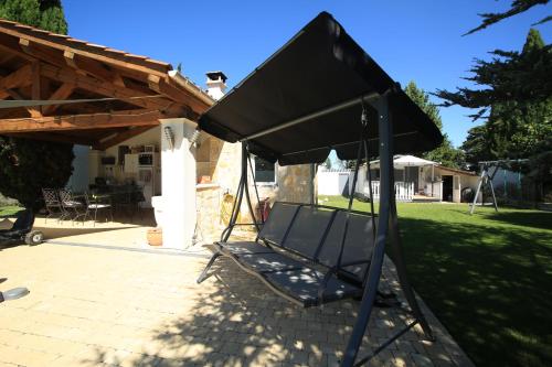 Ieeja, La Lavande in Camaret-Sur-Aigues