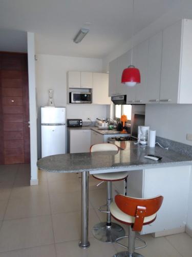 Apartamento exclusivo, 2 piscinas