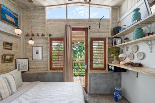 La Botanica Hotel + Wellness Center