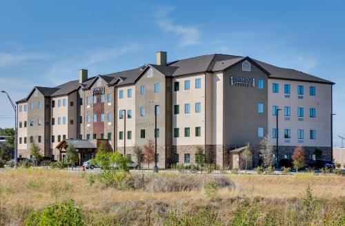 Staybridge Suites San Antonio - Schertz, an IHG Hotel in Schertz, USA