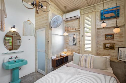 La Botanica Hotel + Wellness Center