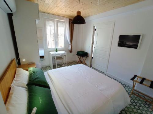 Casa Valparaíso Málaga - 350m from beach, Málaga (fotografie 6)