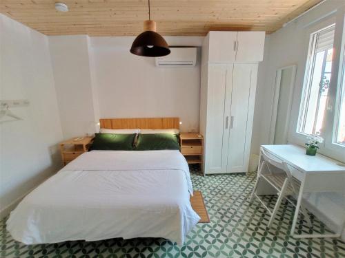 Casa Valparaíso Málaga - 350m from beach, Málaga (fotografie 7)