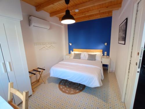 Casa Valparaíso Málaga - 350m from beach, Málaga (fotografie 4)
