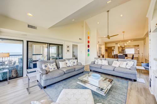Ocean Club 4409 in Isle of Palms, USA
