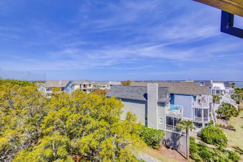 Ocean Club 4409 in Isle of Palms, USA