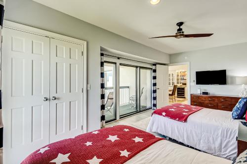 Ocean Club 4409 in Isle of Palms, USA