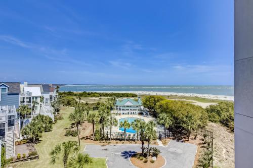 Ocean Club 4409 in Isle of Palms, USA