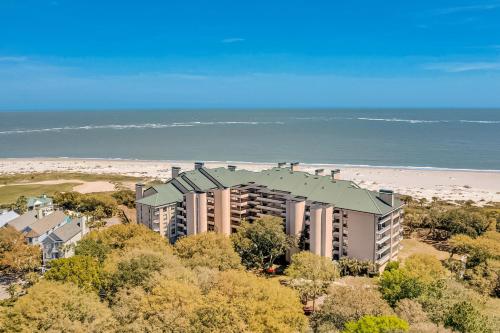 Ocean Club 4409 in Isle of Palms, USA