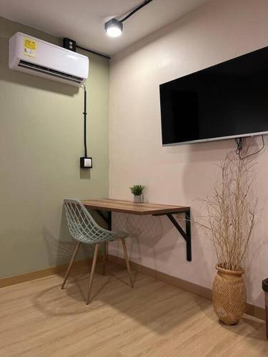Hospedaje en Medellí cerca a Laureles NID103 By Roots Rentals, Medellín (foto 5)