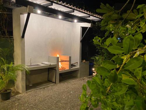 Facilities, Chaaya inn Hotel in Hikkaduwa