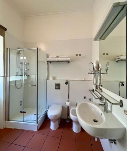 Deluxe King Room image 6