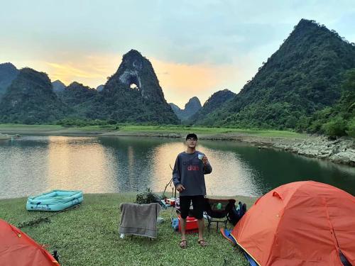 Hoang Trang Hotel