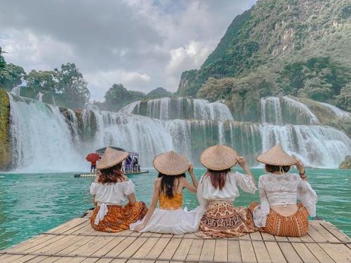 Hoang Trang Hotel